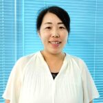 沼田 朋子／外国人採用支援担当