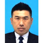 津島 直道/営業本部長