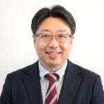 棚橋 堅次／責任者