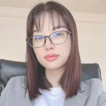 NGUYEN THI HANH（グエン ティ ハン）／営業部長