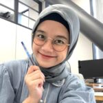 シルファ アジザー／インドネシア担当