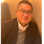 日垣 雄亮（ひがき）／営業部長