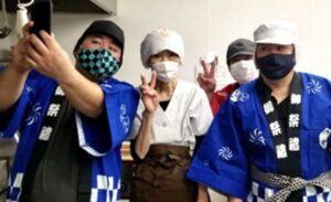 大阪給食サービス会社