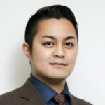 濱崎 龍士/社長室アカウントマネージャー兼グローバル事業責任者
