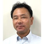 上野 活裕/事務局長
