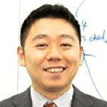 村元 康太郎/代表取締役