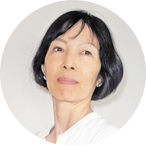 武田敬子