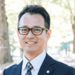 初見和哉／所長