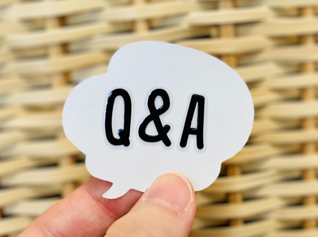 Q&A
