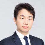 凌 嘉智／人材開発部部長