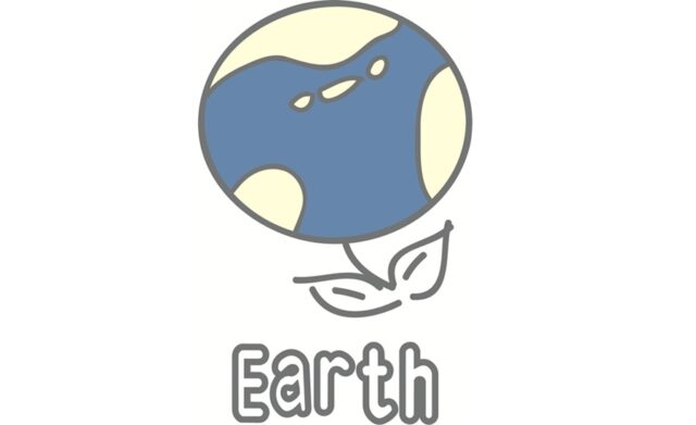 SYMBOL MARK_C - 株式会社アース鈴木