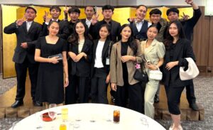 ビルクリーニング会社B