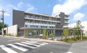 社会福祉法人すみれ福祉会