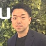 天羽 祐輔(アモウ ユウスケ)/代表取締役