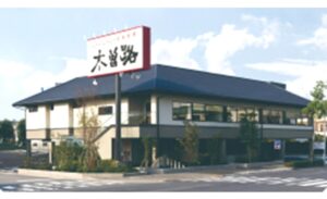 株式会社木曽路