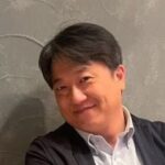 豊澤 秀行／営業部長