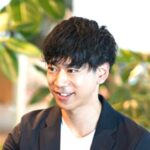 森泉 充／関東地区 リーダー