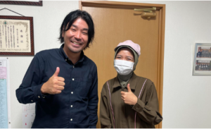 首都圏・介護施設C