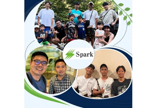 登録支援機関のInstagramアイコン - 1