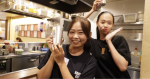 首都圏（東京・埼玉・神奈川）・飲食チェーンB