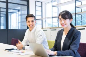 外国人雇用状況届出書の目的とは？注意すべきポイントを解説！①