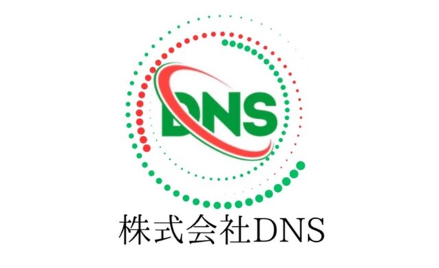 logo - 株式会社DNS