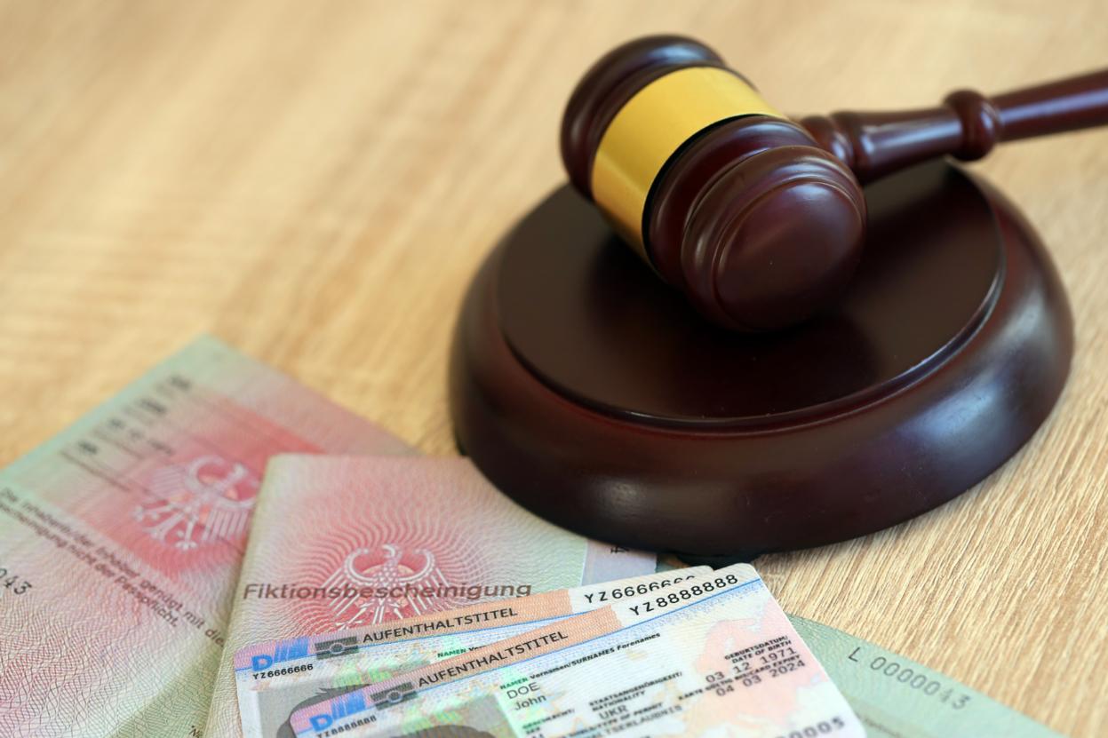 外国人労働者の不法滞在とは?起きる原因と対処方法を解説!②