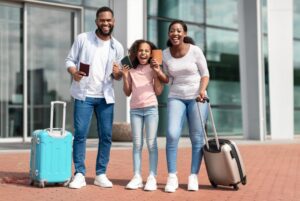 家族滞在ビザの種類とは？取得条件やポイントを解説！①