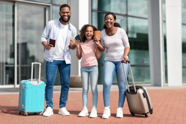 家族滞在ビザの種類とは?取得条件やポイントを解説!