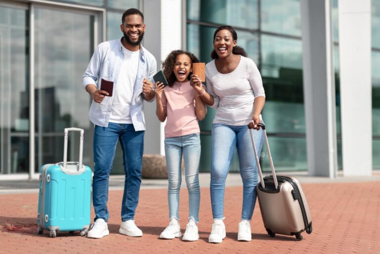 家族滞在ビザの種類とは？取得条件やポイントを解説！①