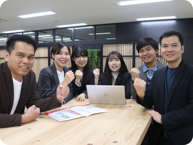 Man to Man株式会社