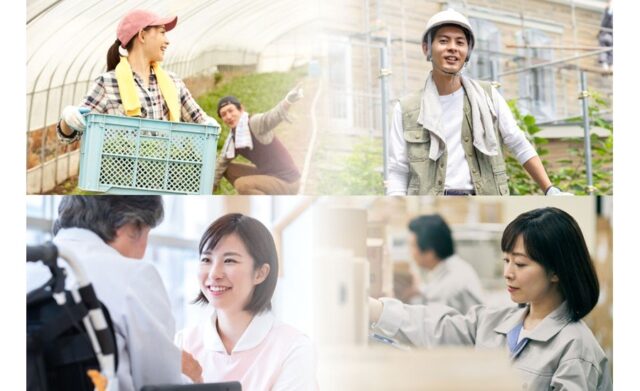 top-recruit - 井上博登