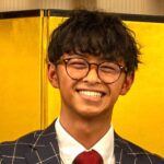 菊地 今流／営業部 チーフ