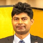 ジョシ ガンガ／外国人材コーディネーター