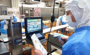 飲食料品製造業A