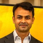 チャンド ビノド／営業5課 課長