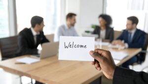 外国人雇用労務士は国家資格？意味ない？受験難易度やテキスト・主任者との違いまで徹底解説