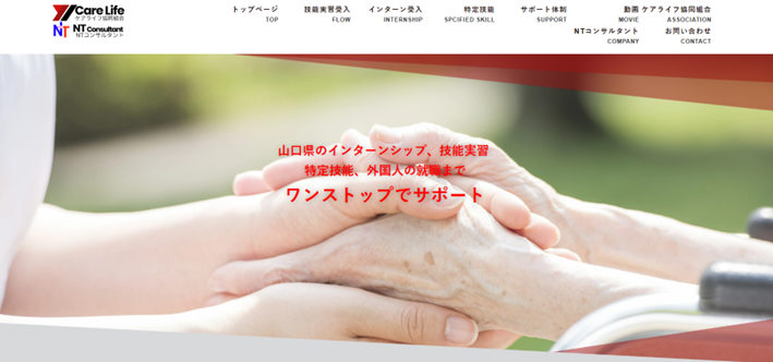 株式会社NTコンサルタント