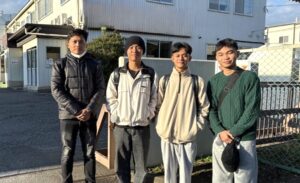 飲食料品製造企業S