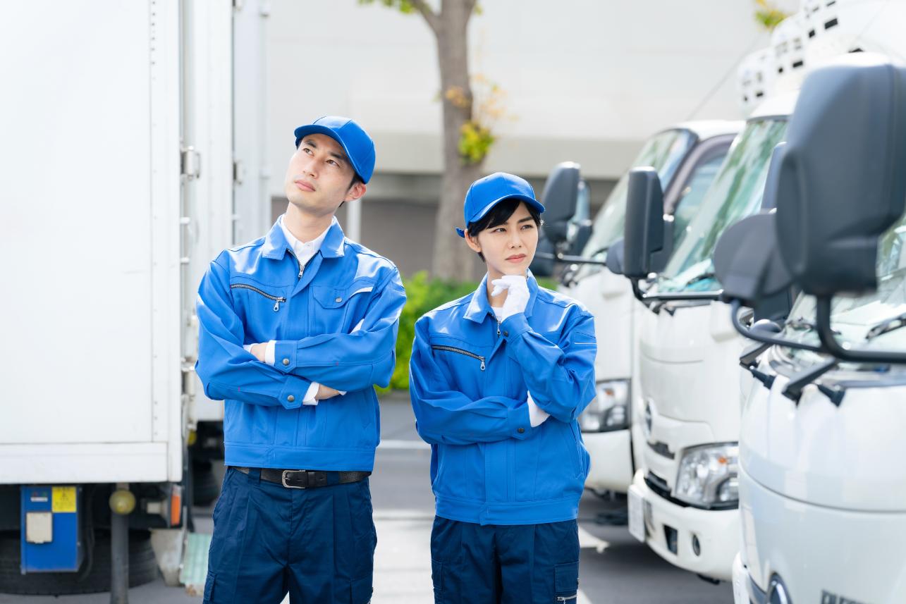 外国人のドライバーは雇用できる?特定技能の必要資格や採用フローを解説③