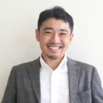 加藤 大樹／代表取締役社長