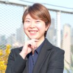 三浦 優美／グローバルチーム・チームキャプテン