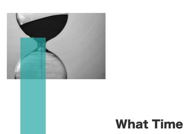 What-Time株式会社 - Time What