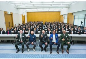 リユースブランド品販売会社A