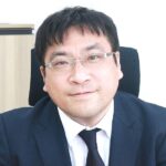 田村 俊和／代表取締役