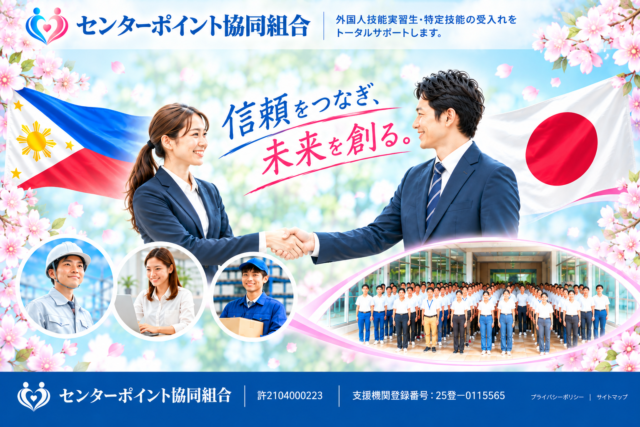 センターポイントtop画像