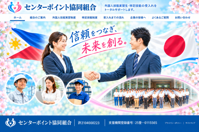 センターポイント画像２