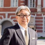 飯田 浩一/代表理事・キャリアコンサルタント