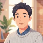 田邊／海外人材開発事業部・営業