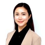 真野 綾奈/代表取締役